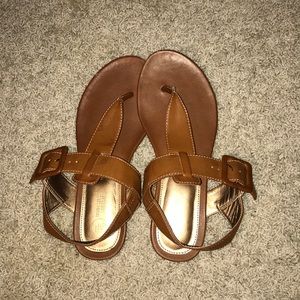 Mootsies Tootsies Sandals